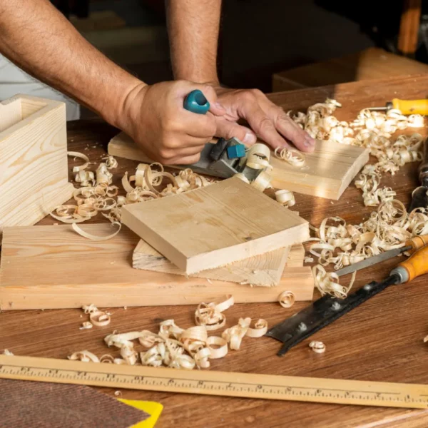 Tallado en Madera - Image 2