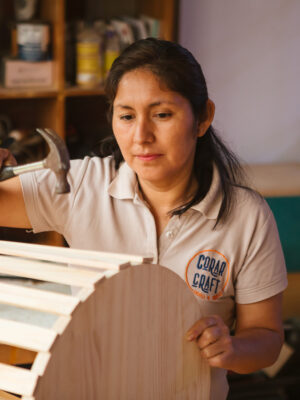 Taller Asesoría